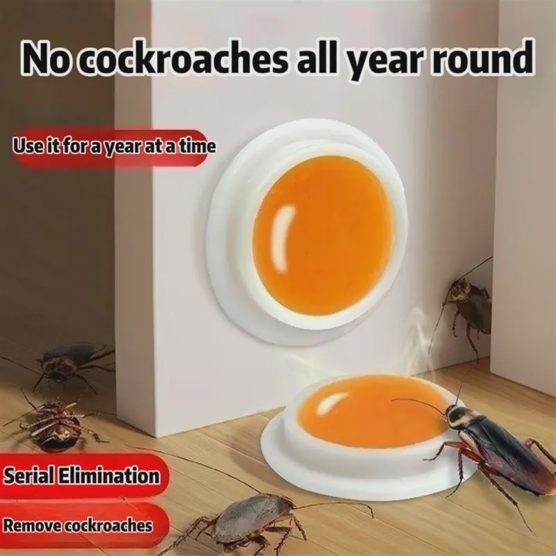 Cockroach Killer Ingredients